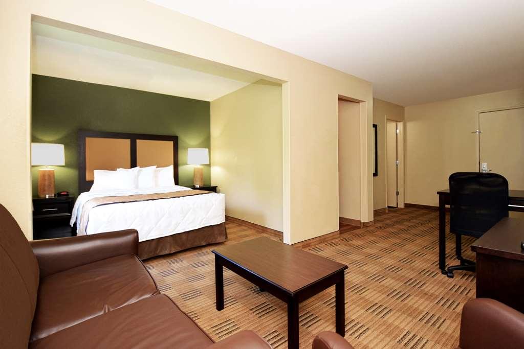 Extended Stay America Suites - Raleigh - Cary - Harrison Ave Pokój zdjęcie