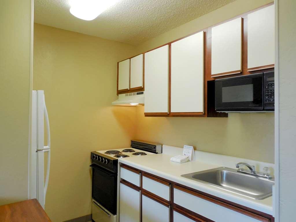 Extended Stay America Suites - Raleigh - Cary - Harrison Ave Pokój zdjęcie