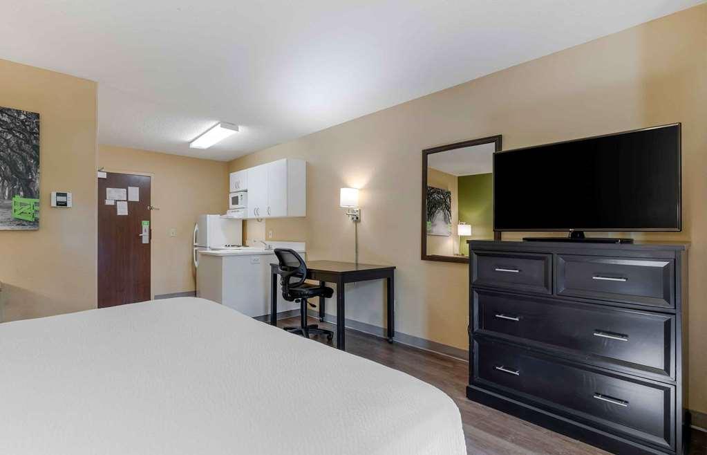 Extended Stay America Suites - Raleigh - Cary - Harrison Ave Pokój zdjęcie