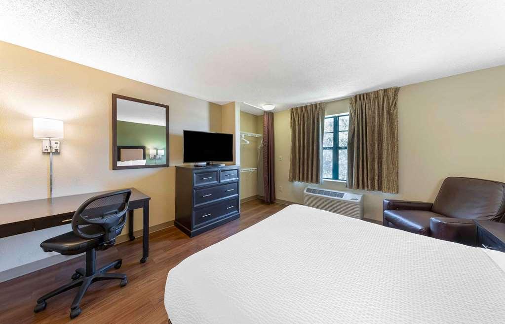 Extended Stay America Suites - Raleigh - Cary - Harrison Ave Pokój zdjęcie