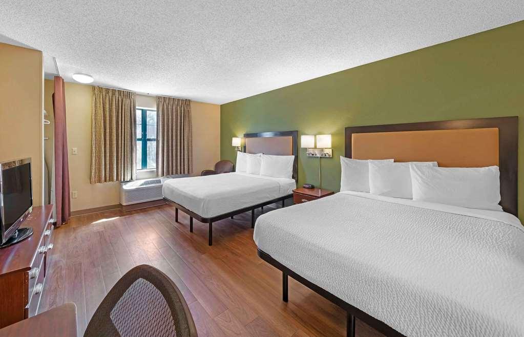 Extended Stay America Suites - Raleigh - Cary - Harrison Ave Pokój zdjęcie