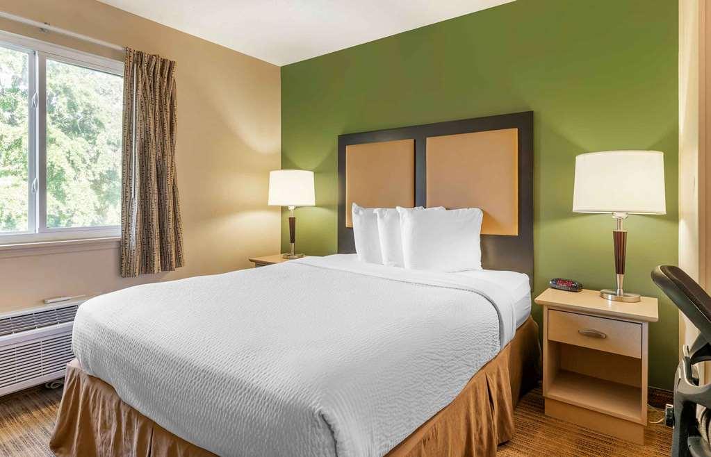 Extended Stay America Suites - Raleigh - Cary - Harrison Ave Pokój zdjęcie