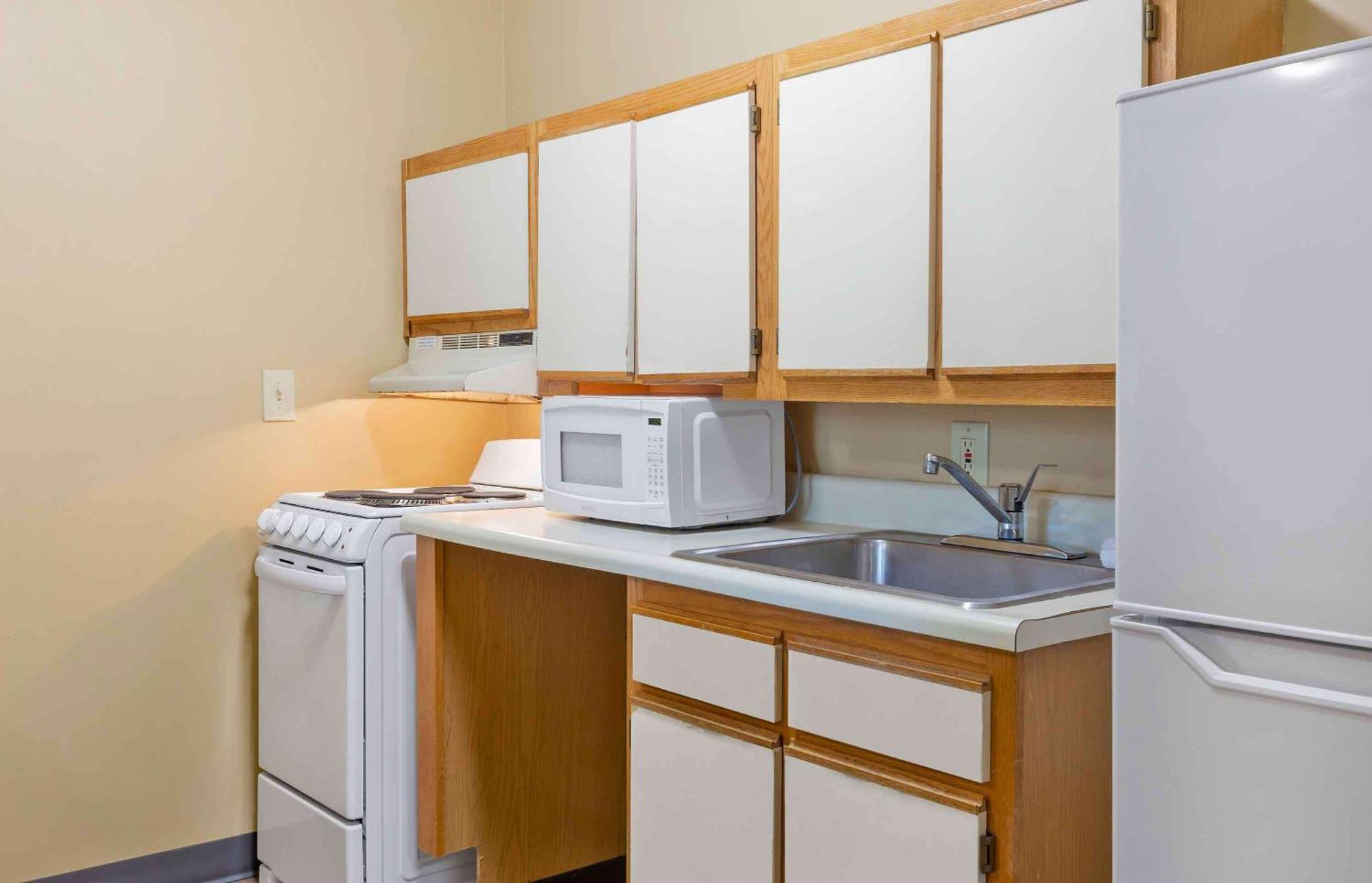 Extended Stay America Suites - Raleigh - Cary - Harrison Ave Zewnętrze zdjęcie