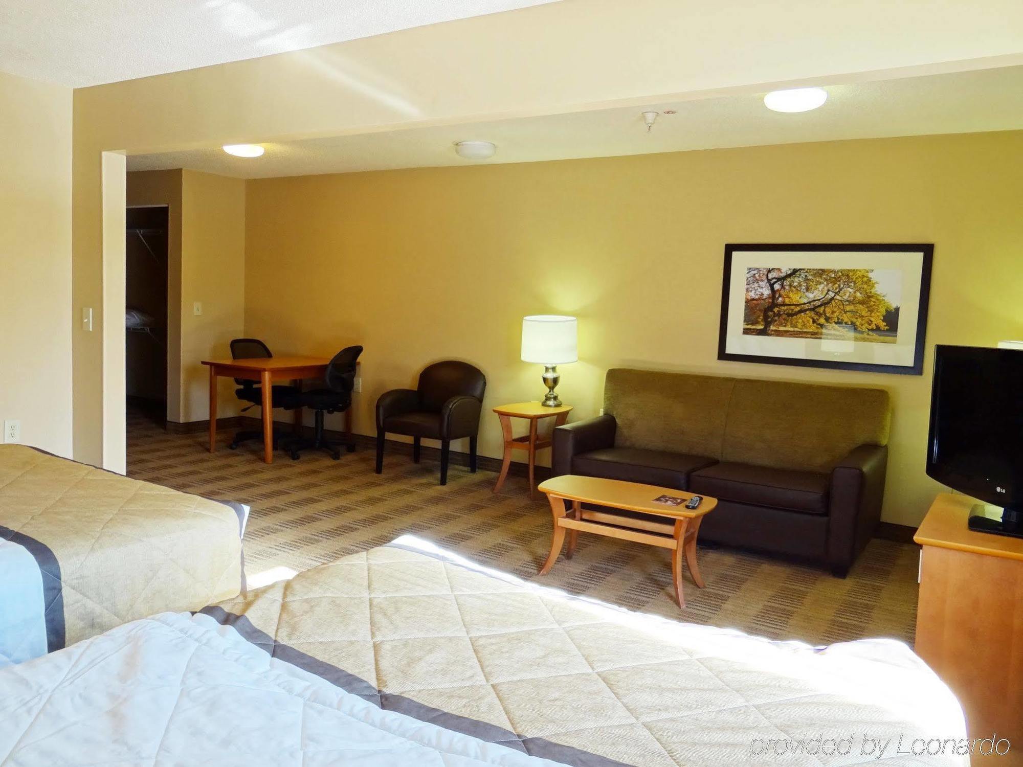 Extended Stay America Suites - Raleigh - Cary - Harrison Ave Zewnętrze zdjęcie